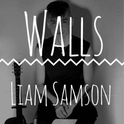 Find Your Way/Liam Samson