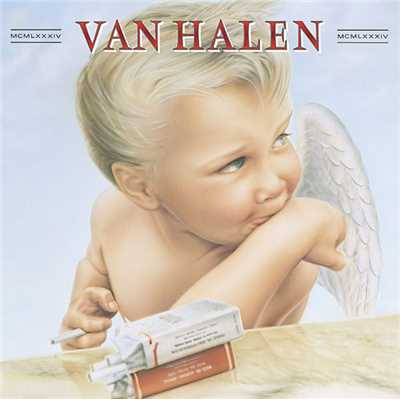 パナマ/Van Halen