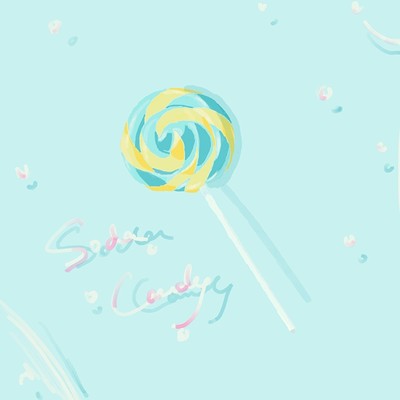 Soda Candy/ヨシダシゲル