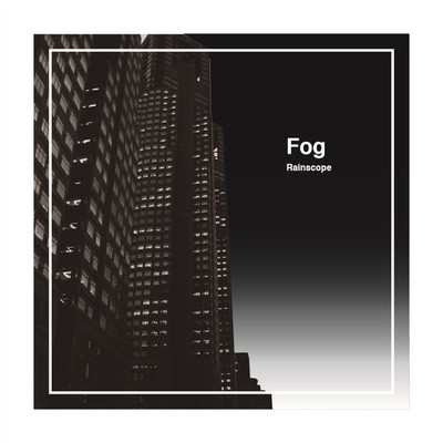 シングル/Fog/Rainscope