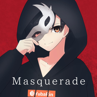 Masquerade/夕葉倫
