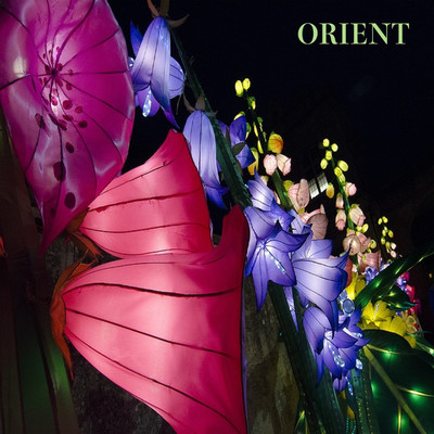 ORIENT/Motoaki K