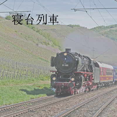 アルバム/寝台列車/鈴木蘭