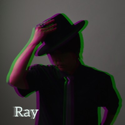 コントラスト/Ray