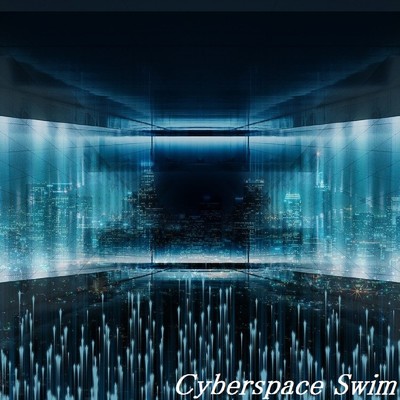 シングル/Cyberspace Swim/TandE