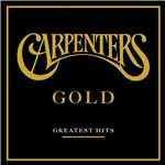 アルバム/Gold - Greatest Hits/カーペンターズ