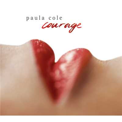 アルバム/Courage/Paula Cole