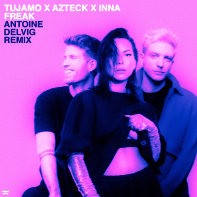 Freak (Antoine Delvig Remix)/Tujamo x Azteck x Inna