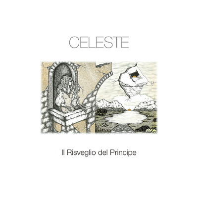 アルバム/Il Risveglio del Principe/Celeste