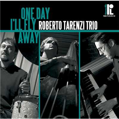 シングル/Watch what happens/Roberto Tarenzi Trio