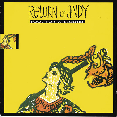 It's All In You/Return Of Andy