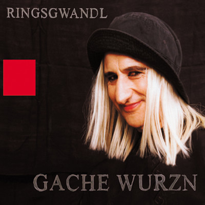 アルバム/Gache Wurzn/Georg Ringsgwandl