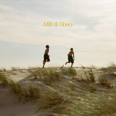 シングル/Milk & Honey/Hollow Coves