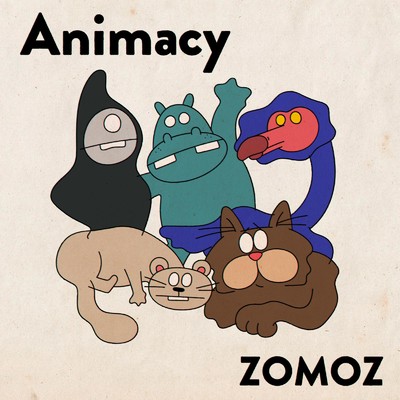 Animacy/ZOMOZ