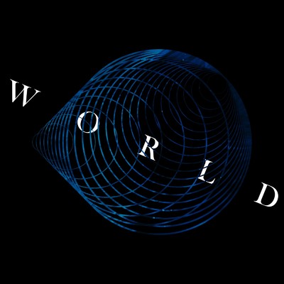 アルバム/WORLD/フリースタイラーNARI