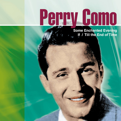アルバム/オール・ザ・ベスト ペリー・コモ/Perry Como