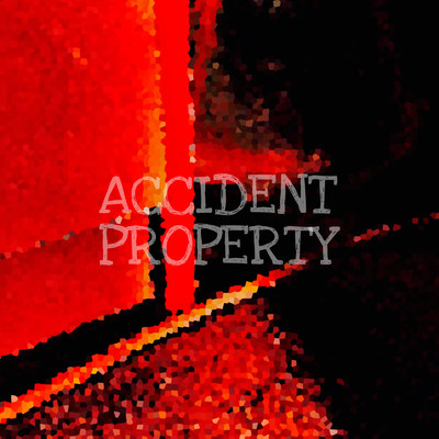 アルバム/ACCIDENT PROPERTY/PERUSAN