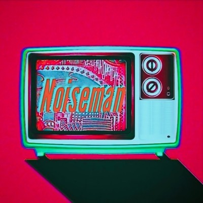 Noiseman/EGOTAS