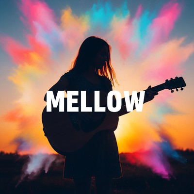 シングル/MELLOW/シュシュトアルパカ