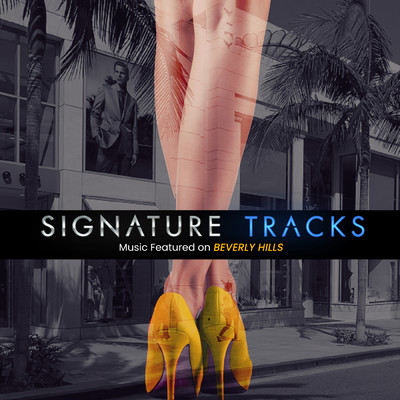 Are You Happy Now/Signature Tracks