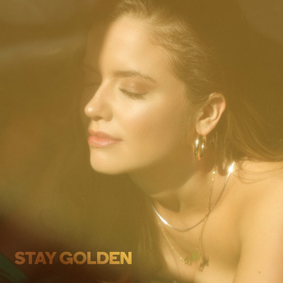 Stay Golden/Emily Reid