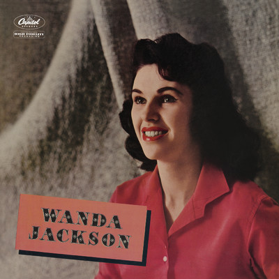 アルバム/Wanda Jackson/ワンダ・ジャクソン