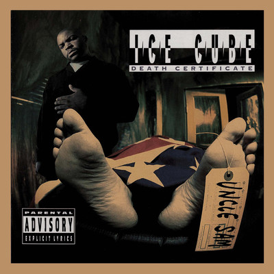 アルバム/Death Certificate (Explicit) (Complete Edition)/Ice Cube