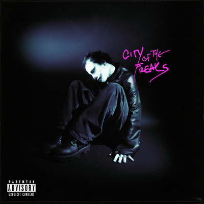 City Of The Freaks (featuring KennyHoopla)/DJ Topgun