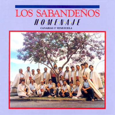 Homenaje: Canarias Y Venezuela/Los Sabandenos