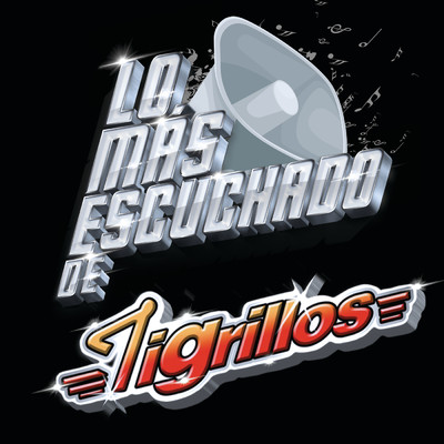 アルバム/Lo Mas Escuchado De/Los Tigrillos