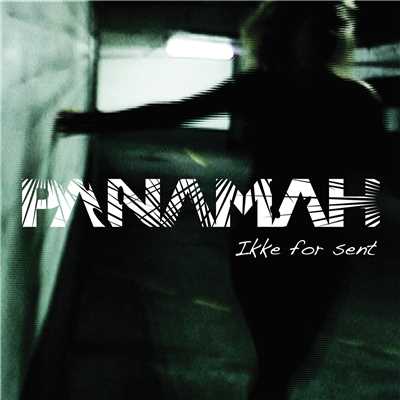 Ikke For Sent (Remix)/Panamah