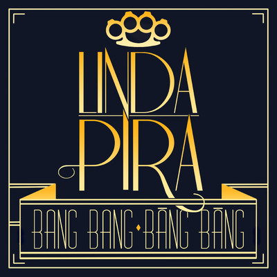 アルバム/Bang Bang/Linda Pira