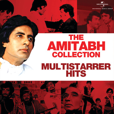Amar Akbar Anthony (From ”Amar Akbar Anthony”)/キショレ・クマール／Mahendra Kapoor／Shailendra Singh