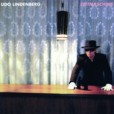 アルバム/Zeitmaschine (Remastered)/Udo Lindenberg