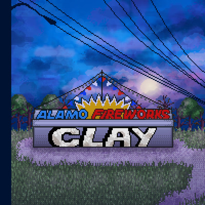 Clay (Explicit)/Tobias