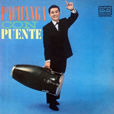 アルバム/Pachanga Con Puente/ティト・プエンテ