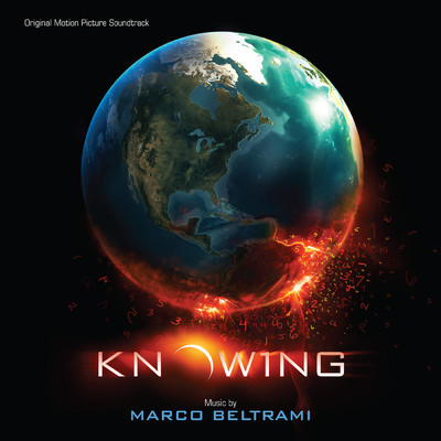 アルバム/Knowing (Original Motion Picture Soundtrack ／ Deluxe Edition)/マルコ・ベルトラミ
