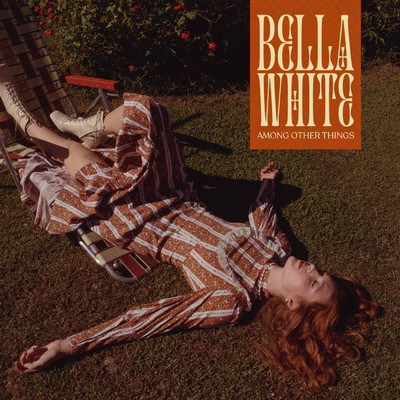 シングル/Break My Heart/Bella White