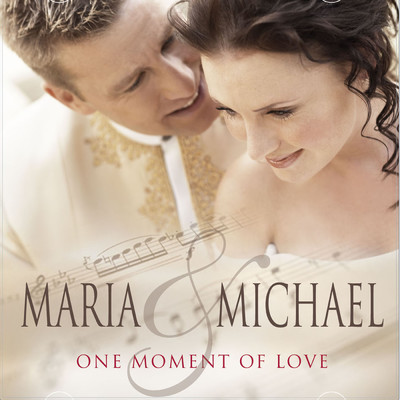 アルバム/One Moment Of Love/マリア／Michael