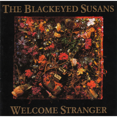 アルバム/Welcome Stranger/The Blackeyed Susans