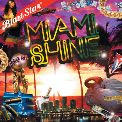 Miami Shine/BLAST STAR