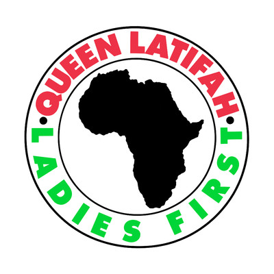 Ladies First (feat. Monie Love) [Radio Edit]/Queen Latifah