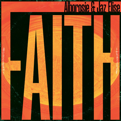 シングル/Faith In Dub (feat. Jaz Elise & Shams The Producer)/Alborosie