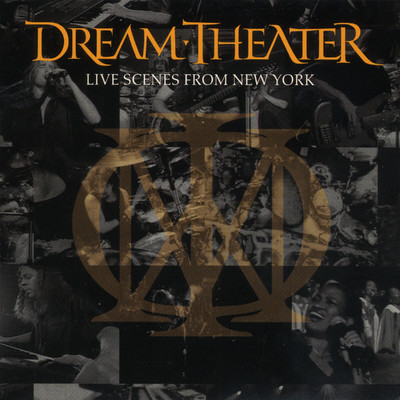 Scene Five: Through Her Eyes (Live at Roseland Ballroom, New York City, NY, 8／30／2000)/Dream Theater