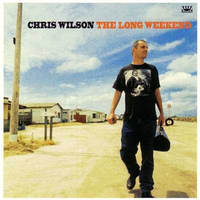 Cant Stand the Way/Chris Wilson