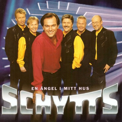 アルバム/Schytts: En angel i mitt hus/Schytts