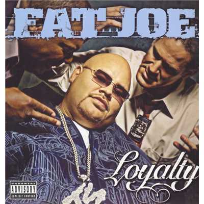 シングル/Gangsta/Fat Joe