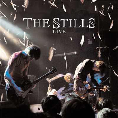 Yesterday Never Tomorrows (NapsterLive Version)/The Stills