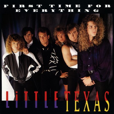 シングル/Just One More Night/Little Texas