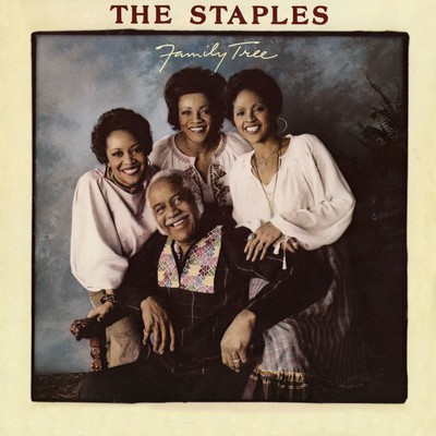 アルバム/Family Tree/The Staples